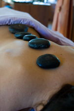 60 Minute Massage
 Photo