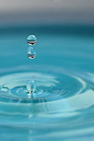 Private Soak w/ Aromatherapy
 Photo